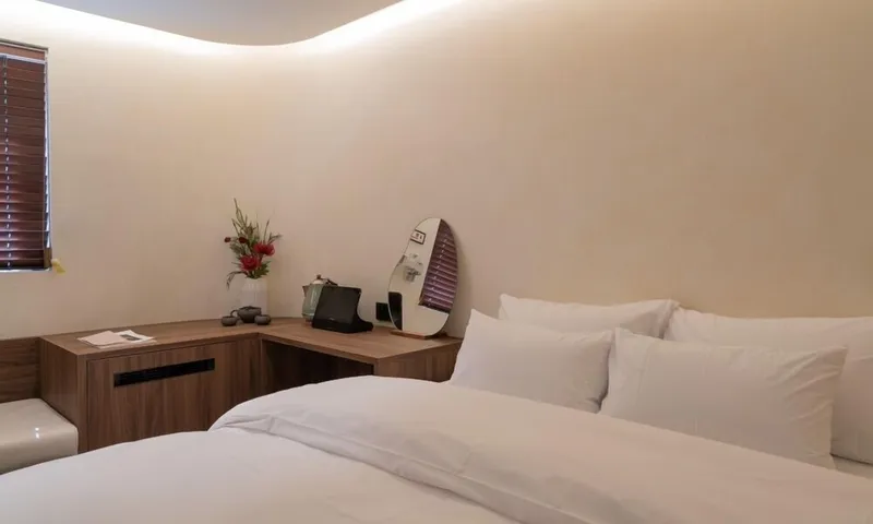 잠실 오로시에 호텔 호텔 사진