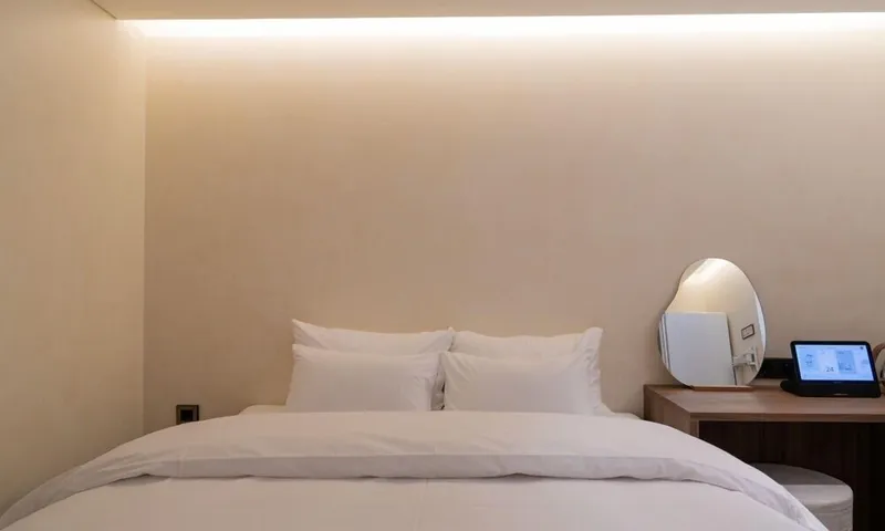 잠실 오로시에 호텔 호텔 사진