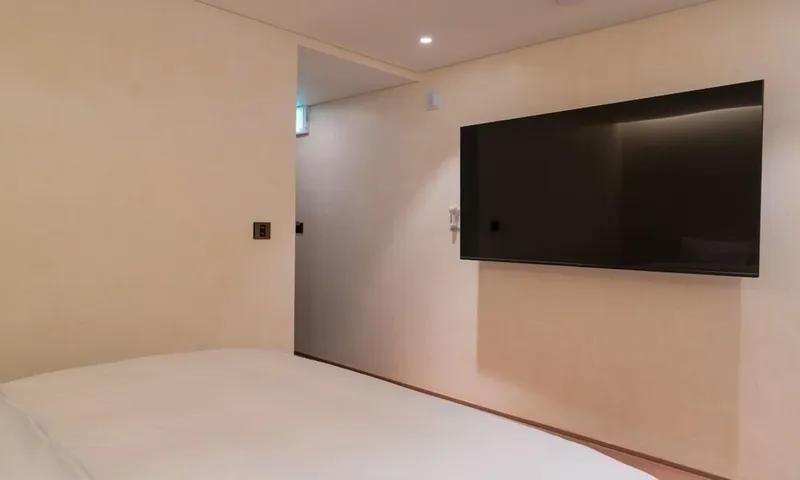 잠실 오로시에 호텔 호텔 사진