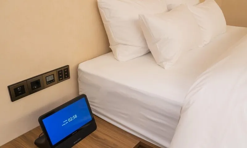 잠실 오로시에 호텔 호텔 사진