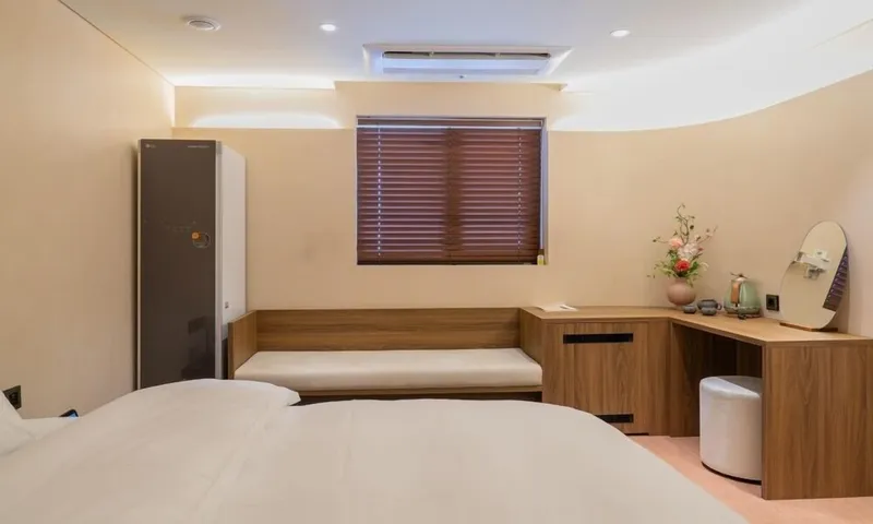 잠실 오로시에 호텔 호텔 사진