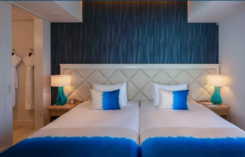 호텔 시기라 미라지 호텔 사진