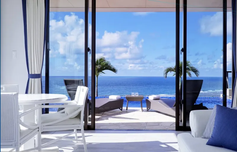 호텔 시기라 미라지 호텔 사진