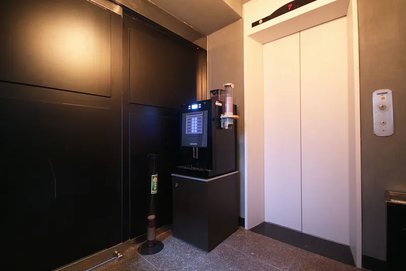 부산 연산동 The Lua(더루아) 호텔 사진