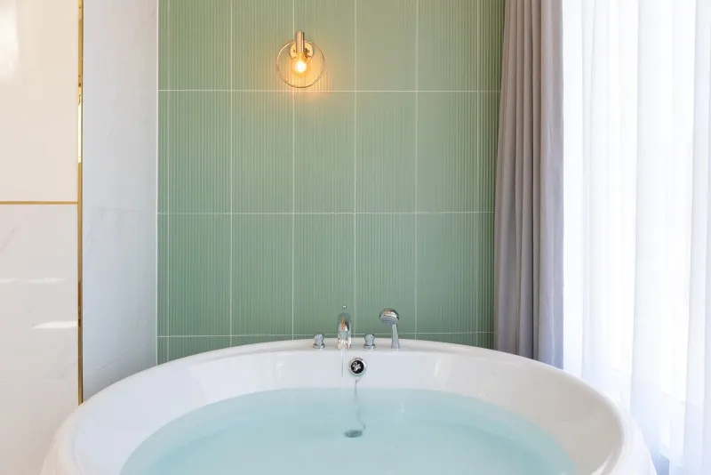 강릉 경포디슬로펜션 호텔 사진