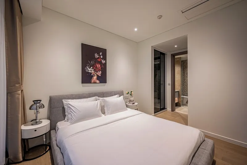 오페라 레지던스 호텔 사진