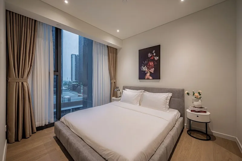 오페라 레지던스 호텔 사진