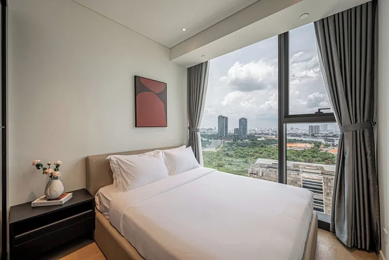 오페라 레지던스 호텔 사진