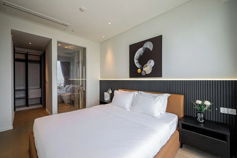 오페라 레지던스 호텔 사진