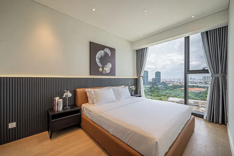 오페라 레지던스 호텔 사진