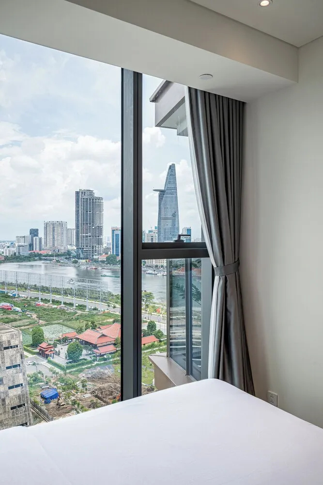 오페라 레지던스 호텔 사진