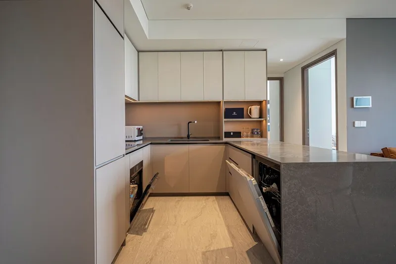 오페라 레지던스 호텔 사진