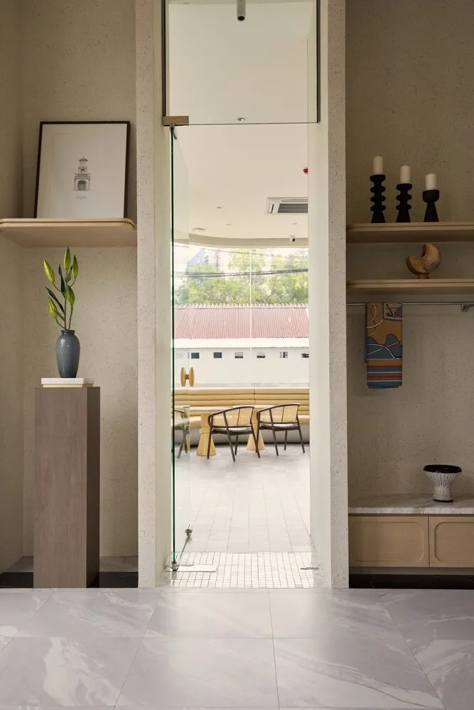 아르코 푸켓 타운 호텔 사진