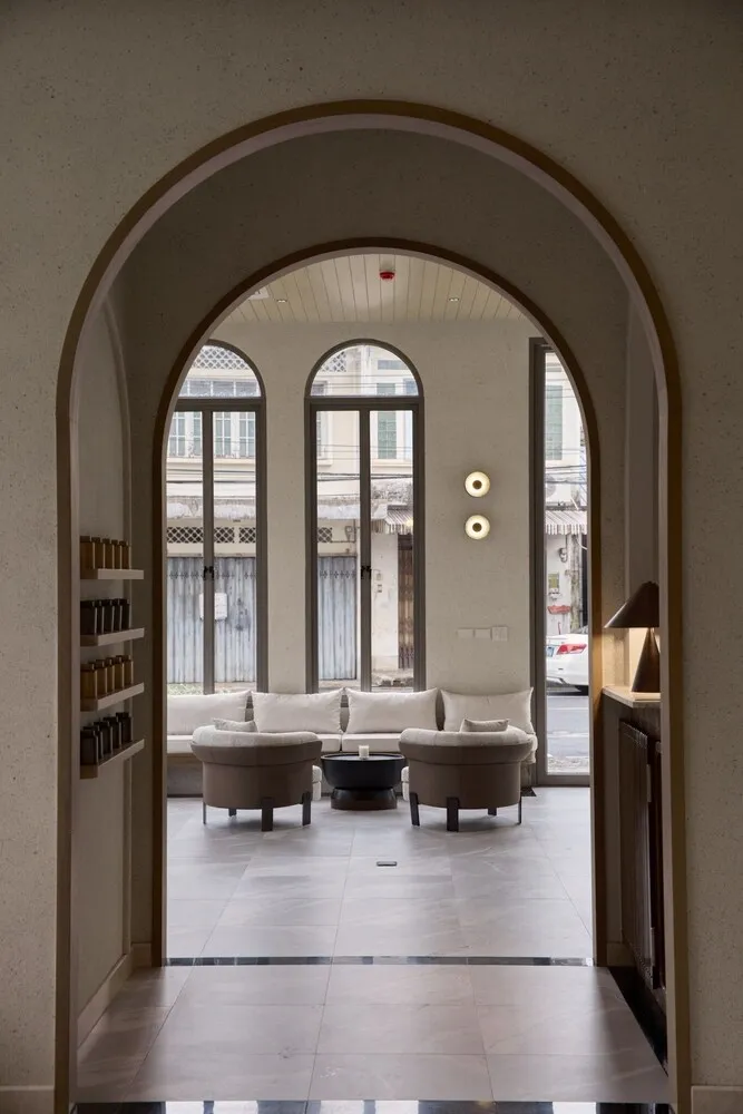 아르코 푸켓 타운 호텔 사진