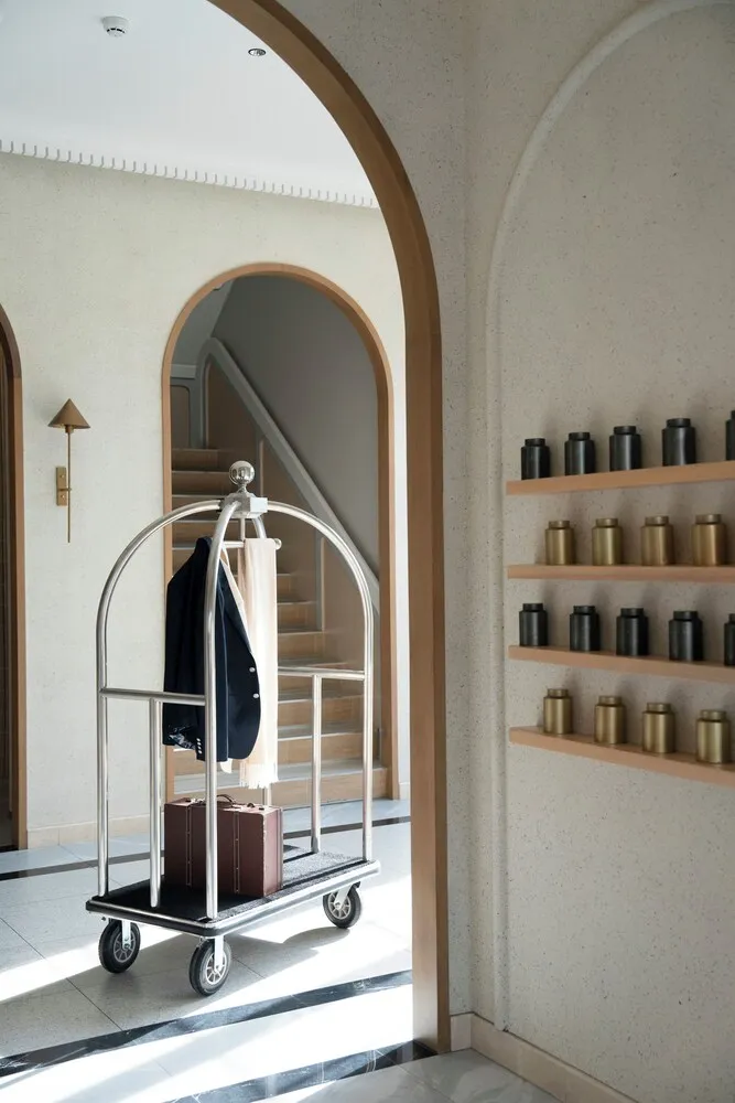 아르코 푸켓 타운 호텔 사진