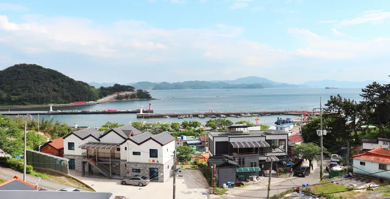 창원 포레스트펜션 호텔 사진