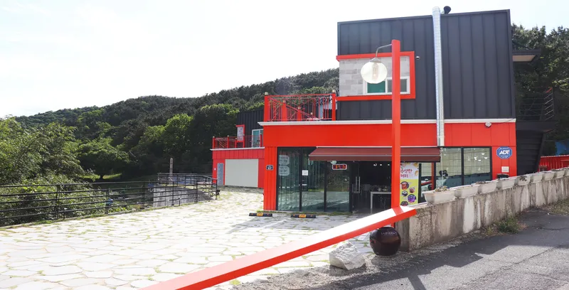 창원 포레스트펜션 호텔 사진