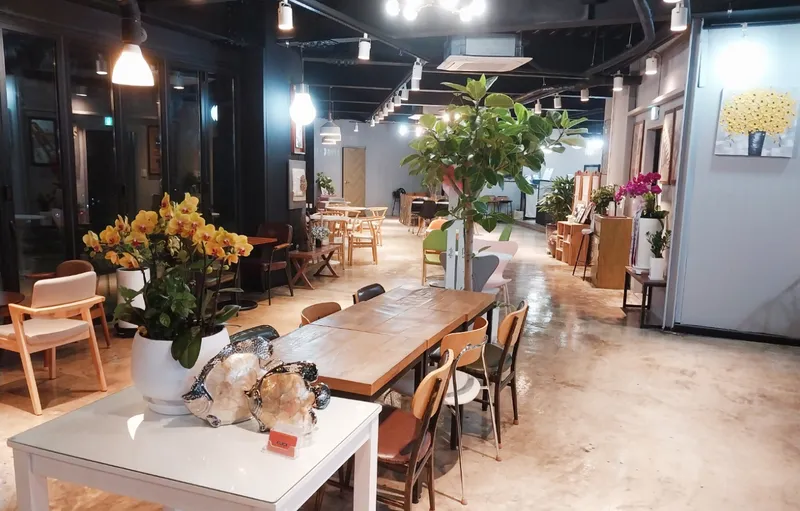 창원 포레스트펜션 호텔 사진