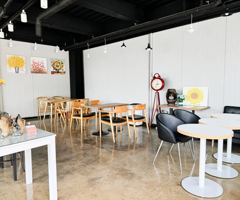 창원 포레스트펜션 호텔 사진