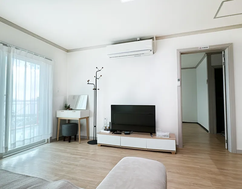 창원 포레스트펜션 호텔 사진