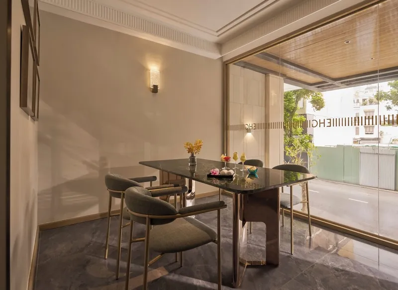 라 시에스타 프리미엄 사이공 센트럴 호텔 사진