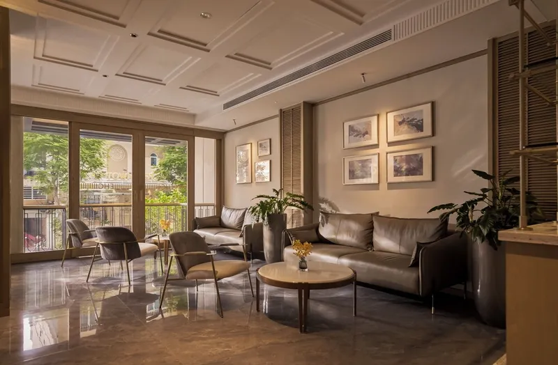 라 시에스타 프리미엄 사이공 센트럴 호텔 사진