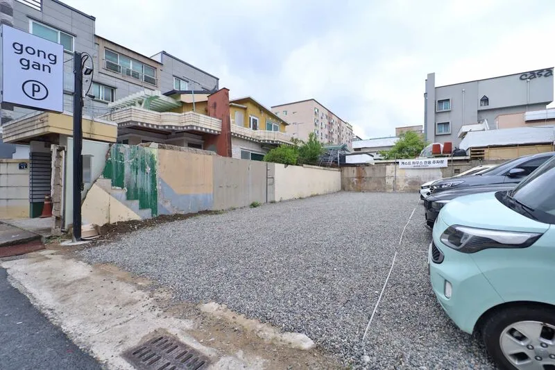 경주 공간 호텔 호텔 사진