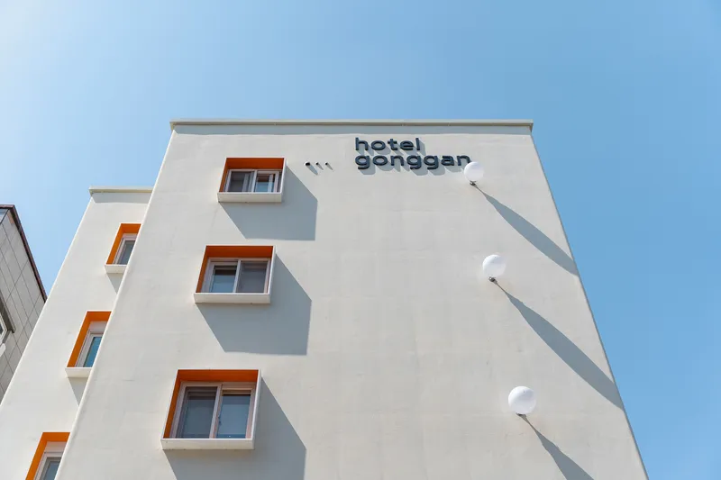 경주 공간 호텔 호텔 사진