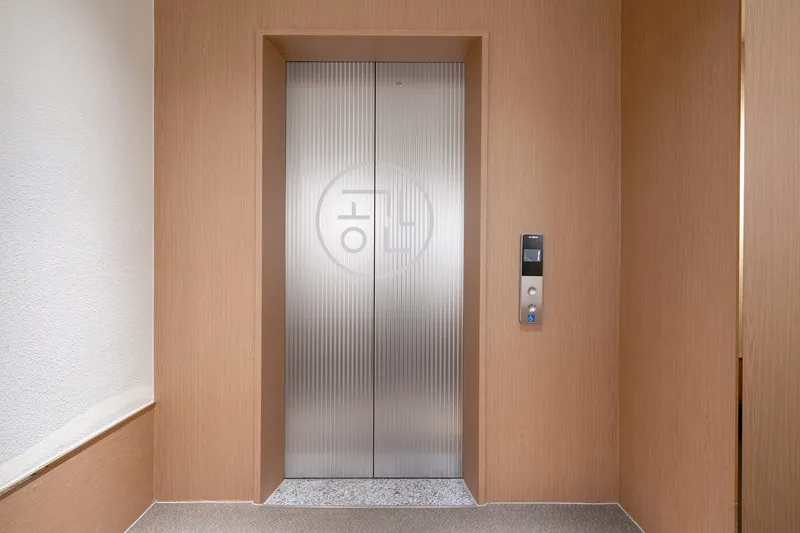 경주 공간 호텔 호텔 사진