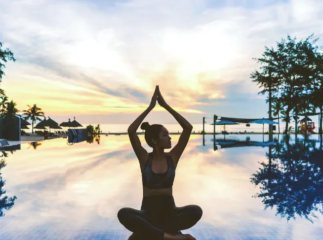 풀만 다낭 비치 리조트 호텔 사진