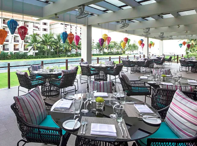 풀만 다낭 비치 리조트 호텔 사진