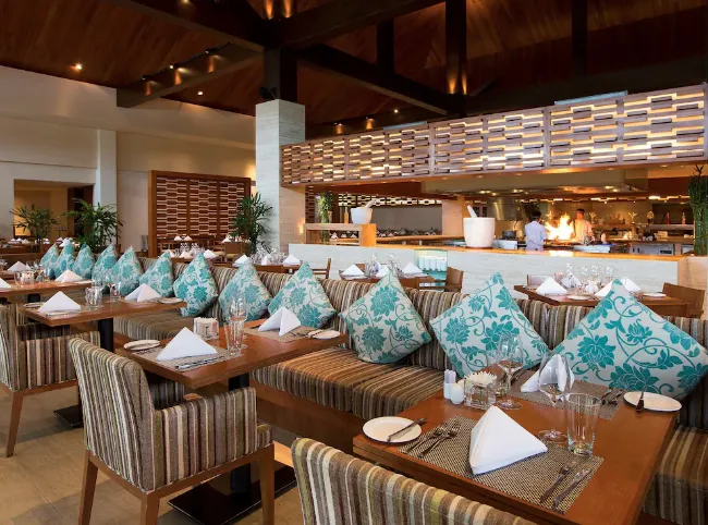 풀만 다낭 비치 리조트 호텔 사진