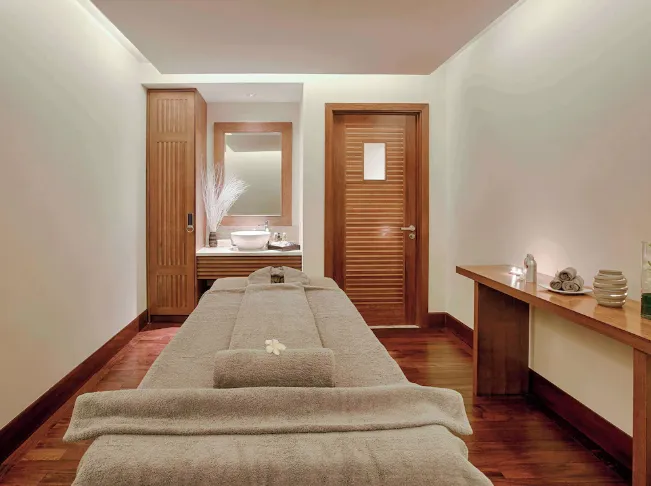 풀만 다낭 비치 리조트 호텔 사진