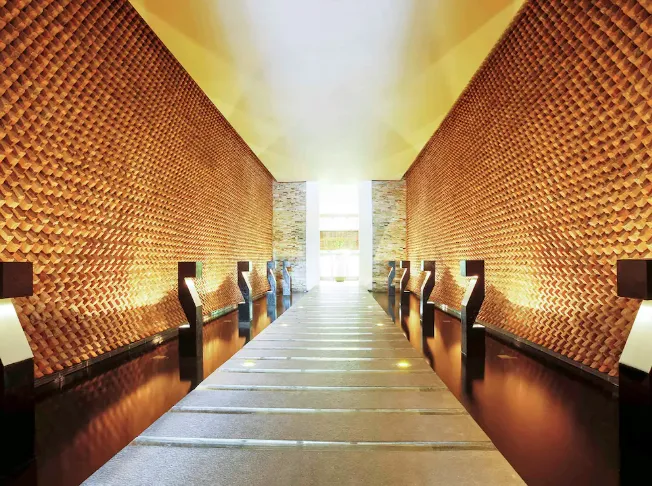 풀만 다낭 비치 리조트 호텔 사진