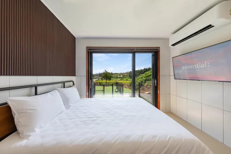 강릉 경포몽애견펜션 호텔 사진