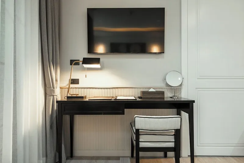 샤토 뒤 빌라주 파통 호텔 사진