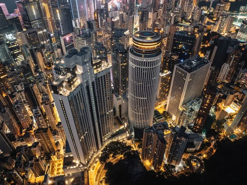 호프웰 호텔 호텔 사진