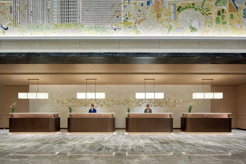 호프웰 호텔 호텔 사진