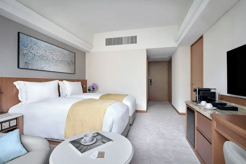 호프웰 호텔 호텔 사진