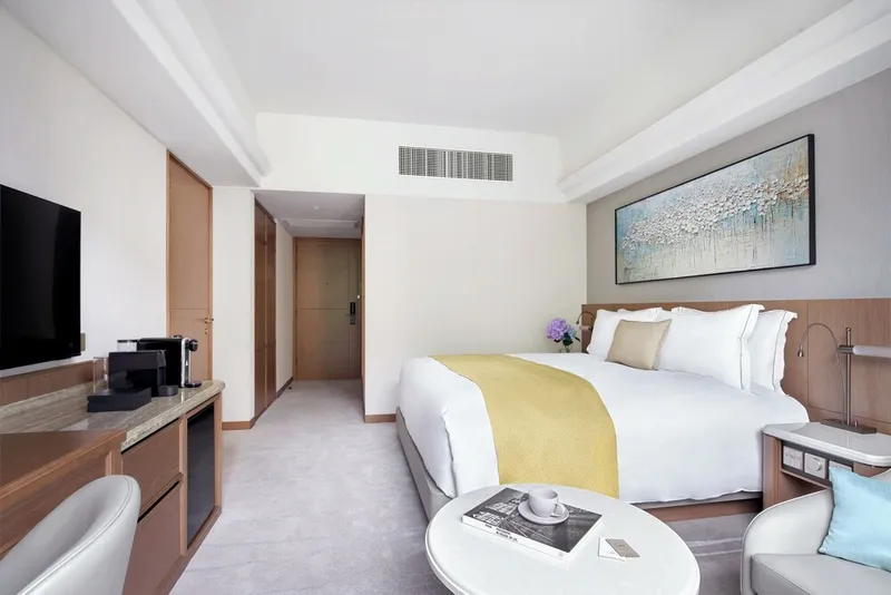 호프웰 호텔 호텔 사진