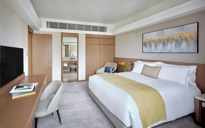 호프웰 호텔 호텔 사진