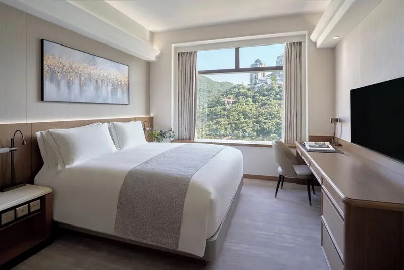 호프웰 호텔 호텔 사진