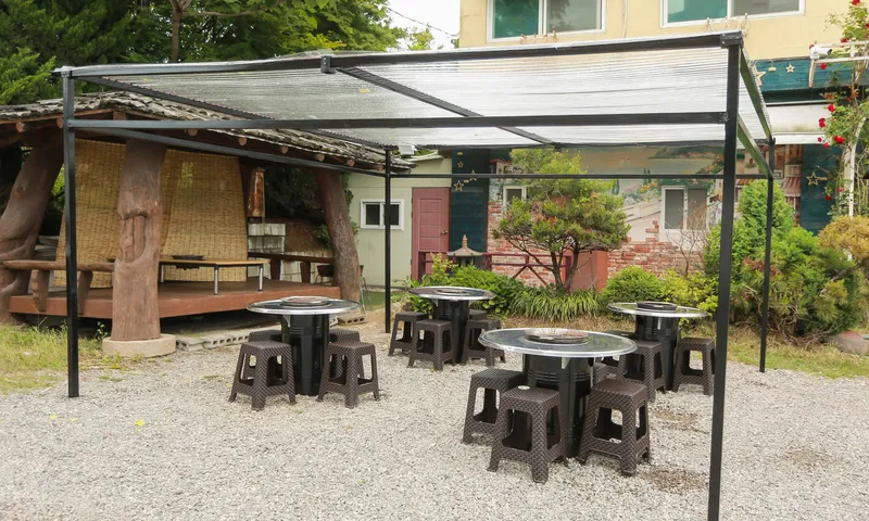 을왕리 하나펜션 호텔 사진