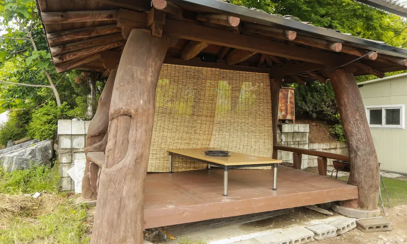 을왕리 하나펜션 호텔 사진