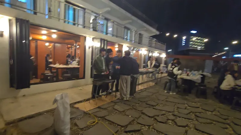 을왕리 하나펜션 호텔 사진