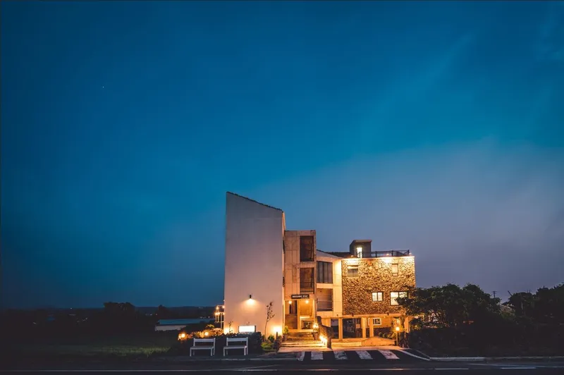 제주 멀왓스테이 호텔 사진