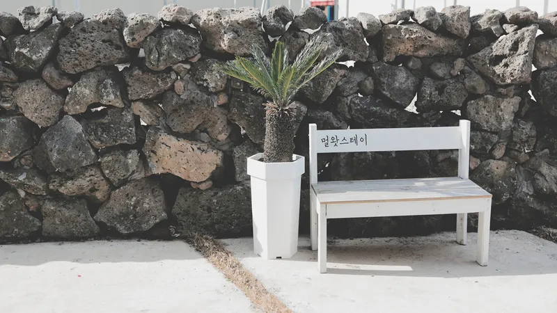 제주 멀왓스테이 호텔 사진