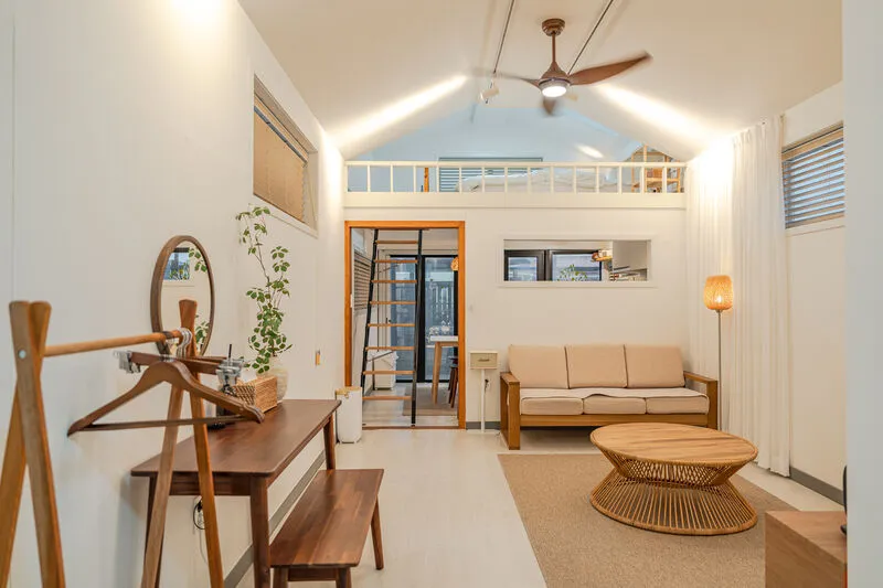 제주 하이까미 호텔 사진