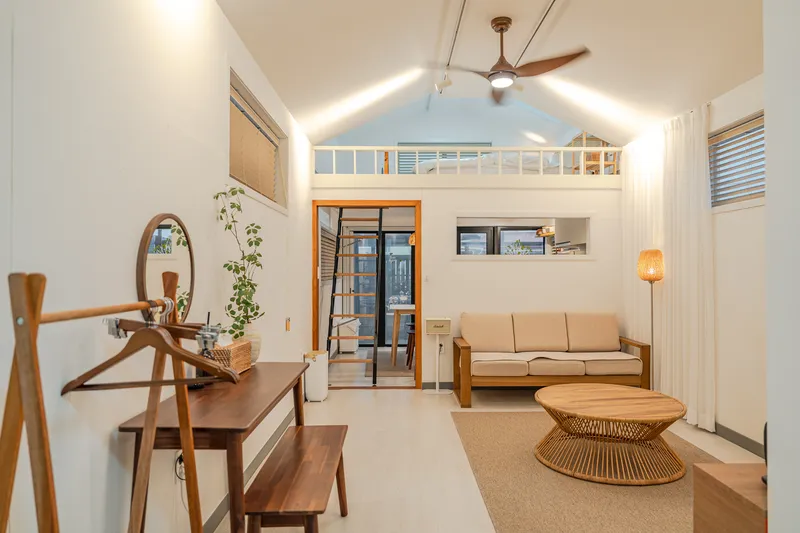 제주 하이까미 호텔 사진