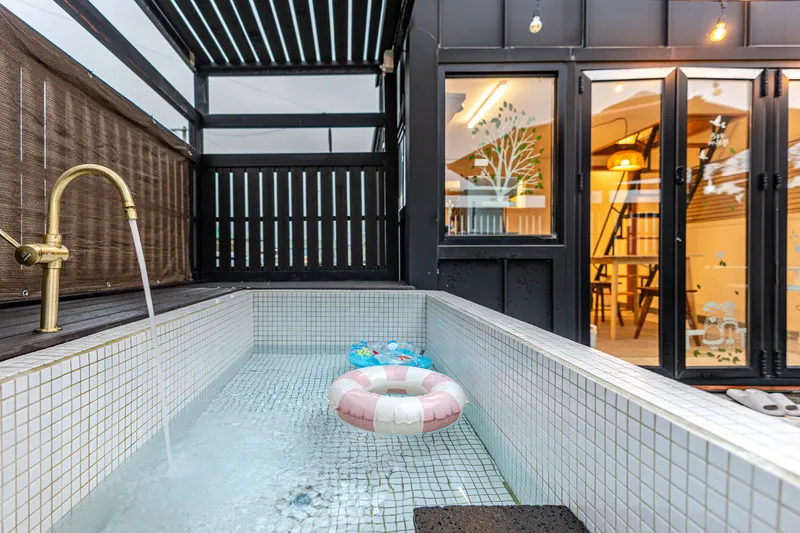 제주 하이까미 호텔 사진